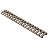 Magpul Ladder Rail Protector FDE photo 1