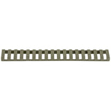 Magpul Ladder Rail Protector OD Green photo 1