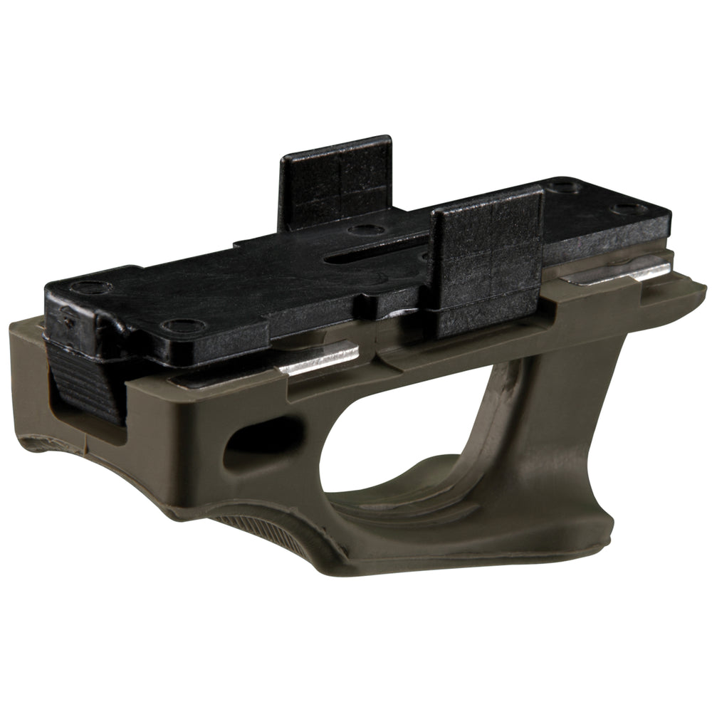 Magpul Ranger Floorplate Loop 3-Pack OD Green