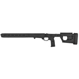 Magpul Pro 700L Chassis Remington 700 LA Black photo 1
