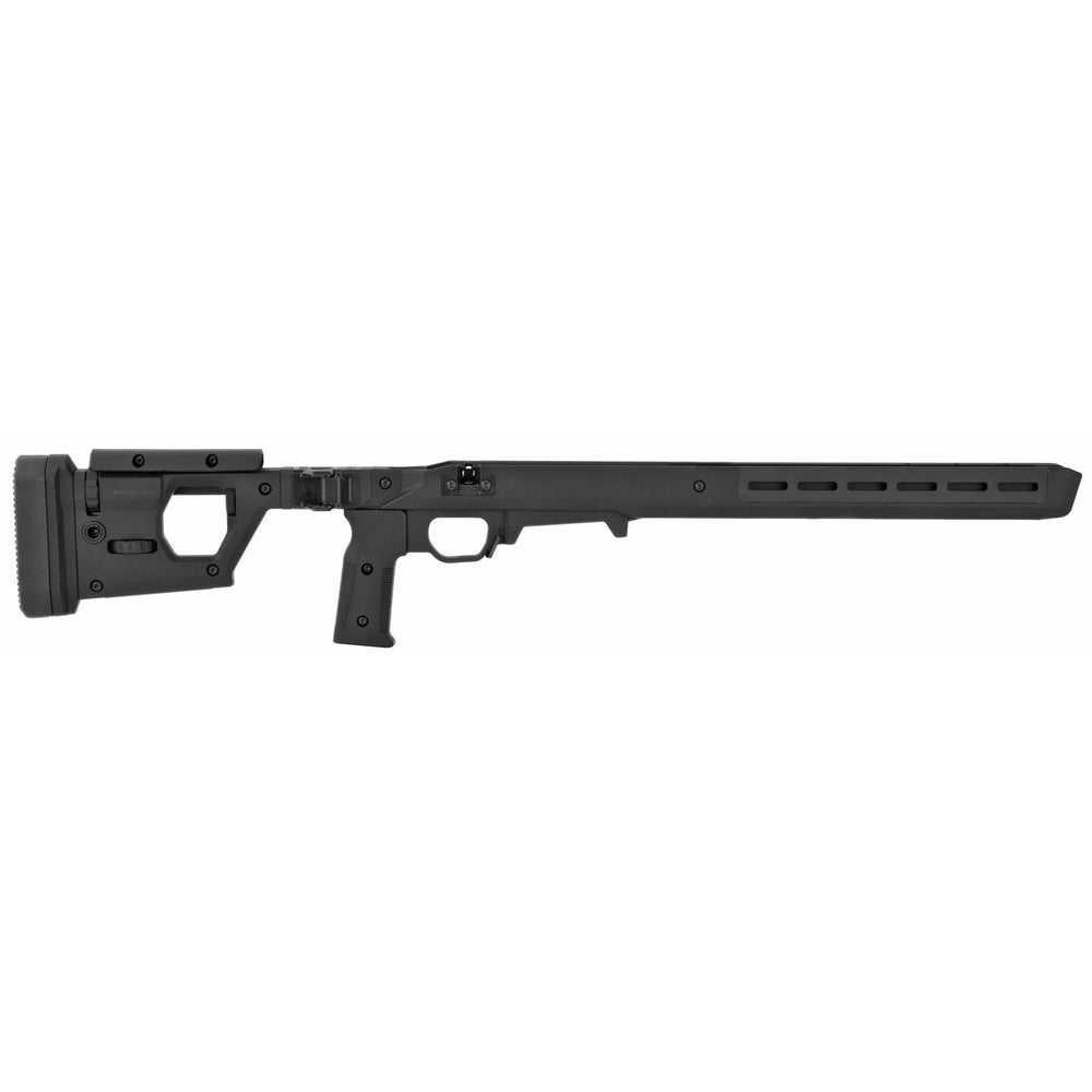 Magpul Pro 700L Chassis Remington 700 LA Black
