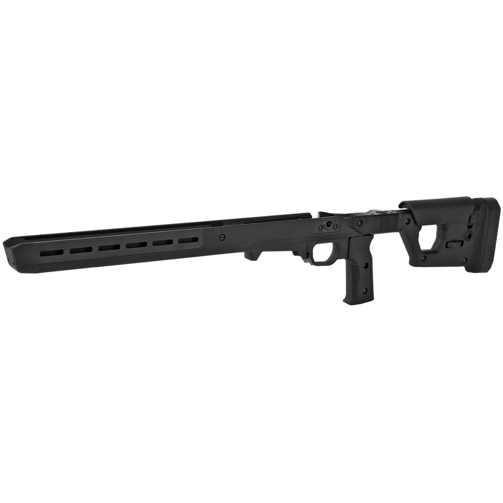 Magpul Pro 700L Chassis Remington 700 LA Black