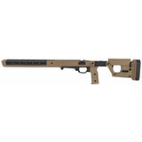 Magpul Pro 700L Chassis Remington 700 LA FDE photo 1