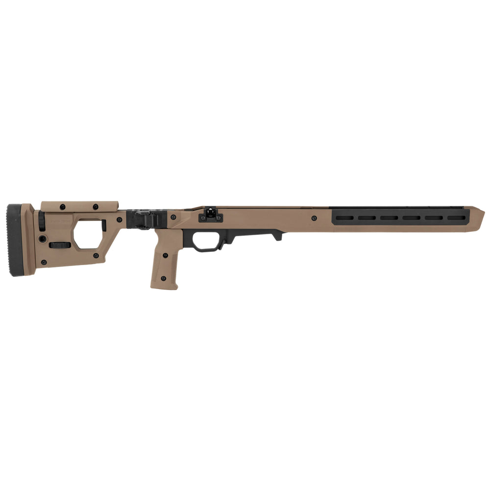 Magpul Pro 700L Chassis Remington 700 LA FDE