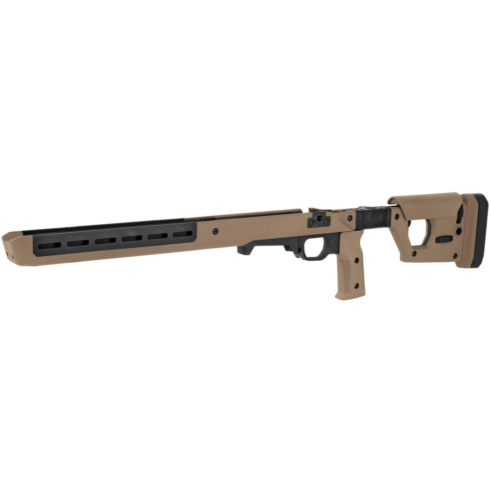 Magpul Pro 700L Chassis Remington 700 LA FDE