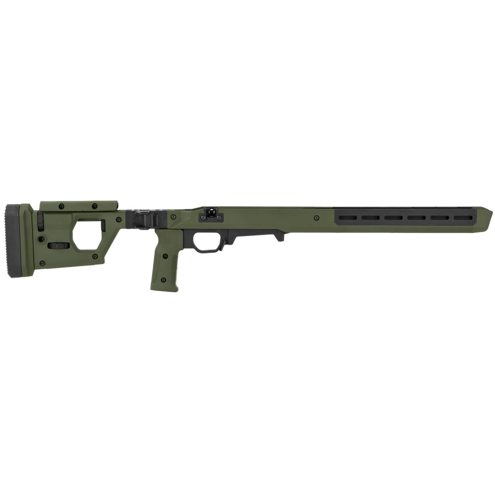 Magpul Pro 700L Chassis Remington 700 LA OD Green