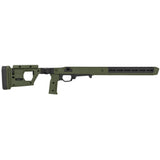 Magpul Pro 700L Chassis Remington 700 LA OD Green photo 2