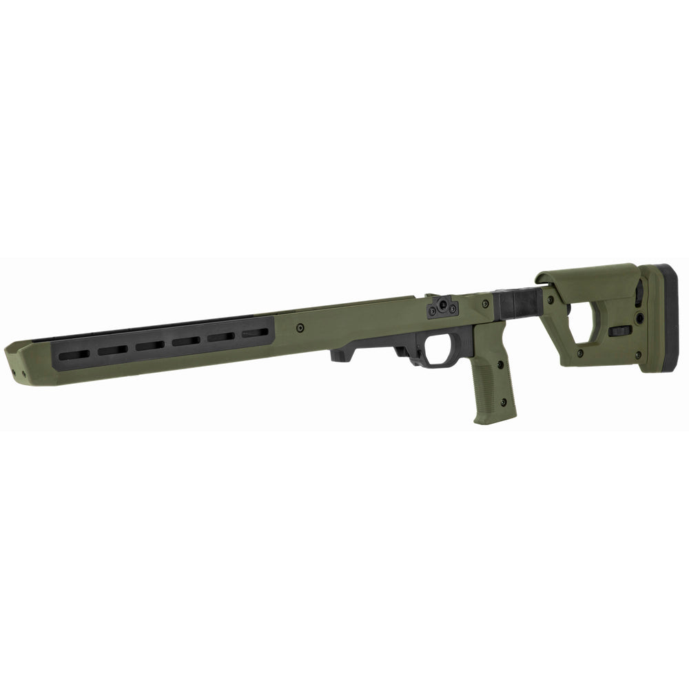 Magpul Pro 700L Chassis Remington 700 LA OD Green