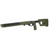 Magpul Pro 700L Chassis Remington 700 LA OD Green photo 3