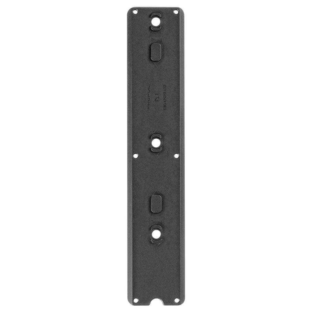 Magpul M-LOK Dovetail Adapter 4 RRS/ARCA Black