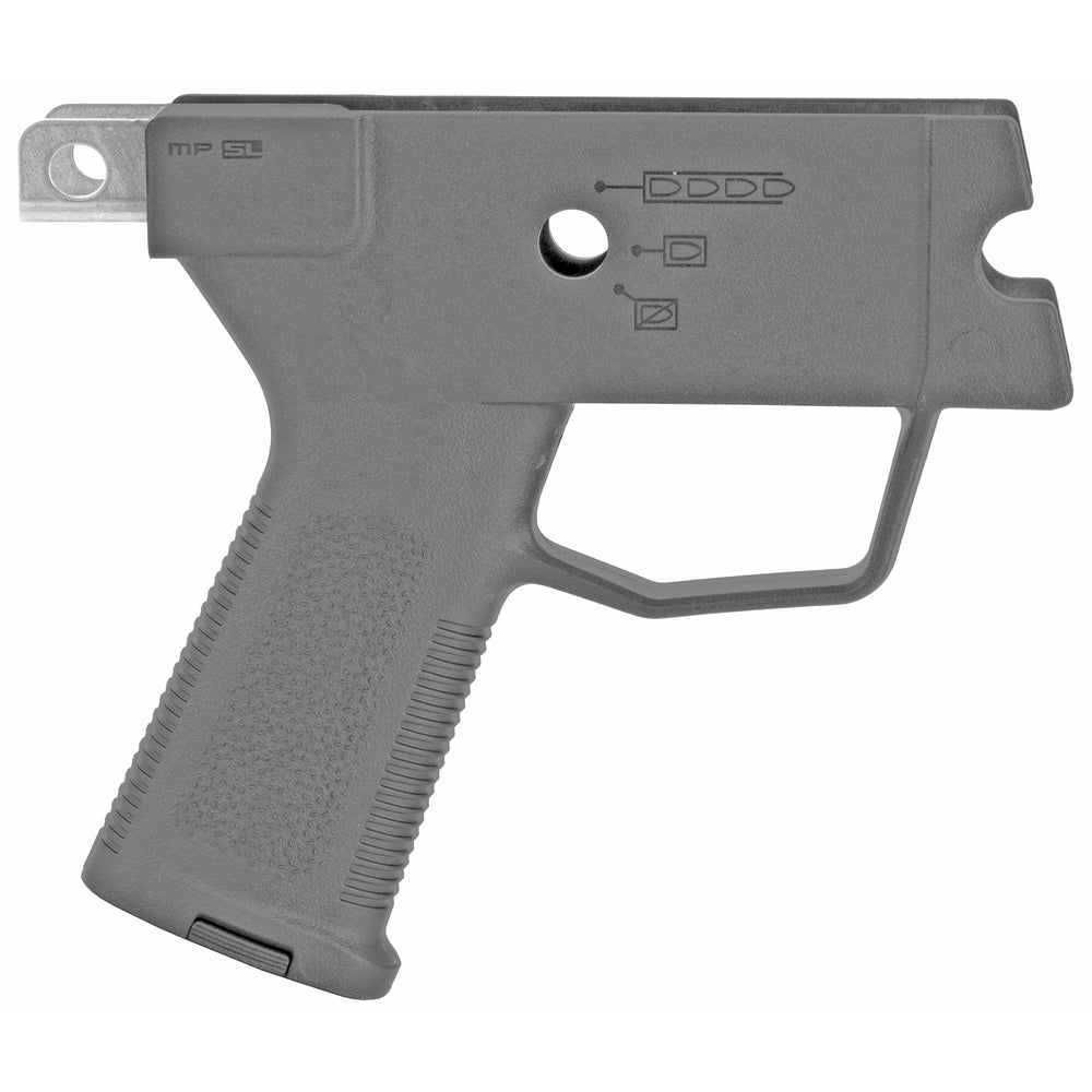 Magpul MOE Slim Grip Mod HK HK94/93/91