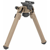 Magpul Bipod Sling Stud QD FDE photo 1