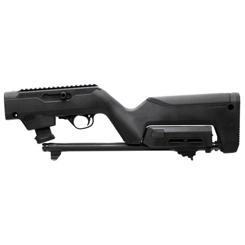 Magpul PC Backpacker Stock Ruger PC Carbine Black