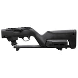 Magpul PC Backpacker Stock Ruger PC Carbine Black photo 2