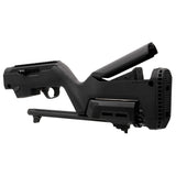 Magpul PC Backpacker Stock Ruger PC Carbine Black photo 3