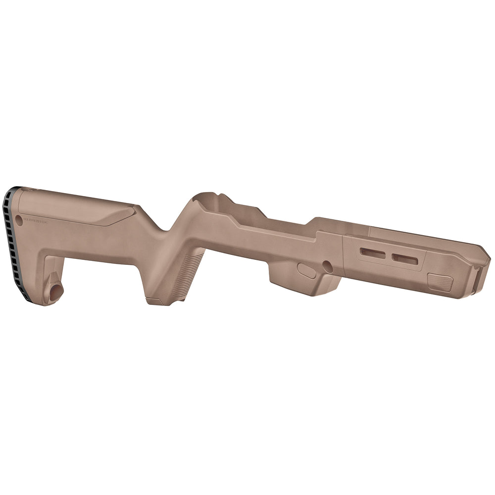 Magpul PC Backpacker Stock Ruger PC Carbine FDE