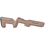Magpul PC Backpacker Stock Ruger PC Carbine FDE photo 1