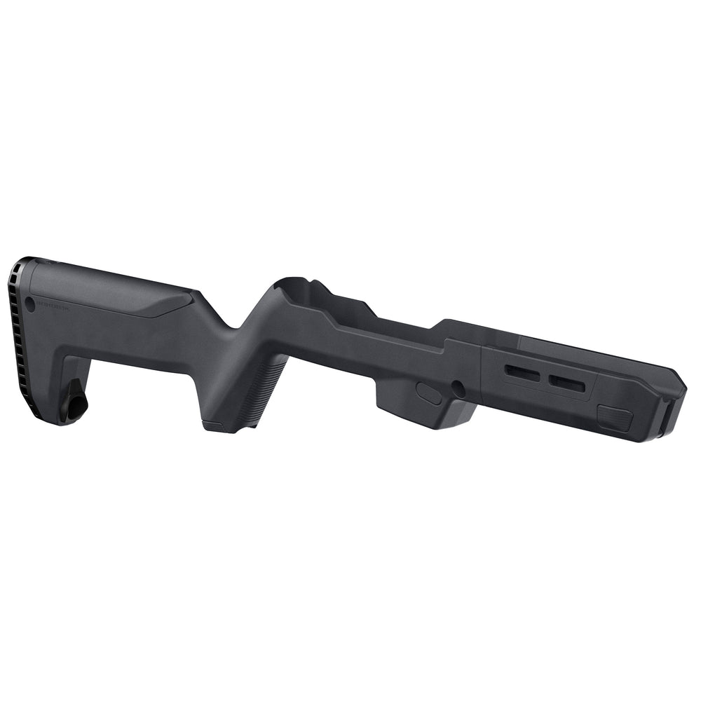 Magpul PC Backpacker Stock Ruger PC Carbine Gray