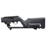 Magpul PC Backpacker Stock Ruger PC Carbine Gray photo 2