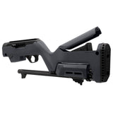 Magpul PC Backpacker Stock Ruger PC Carbine Gray photo 3