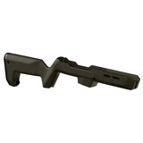 Magpul PC Backpacker Stock Ruger PC Carbine OD Green photo 1