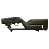 Magpul PC Backpacker Stock Ruger PC Carbine OD Green photo 2