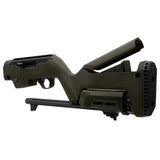 Magpul PC Backpacker Stock Ruger PC Carbine OD Green photo 3
