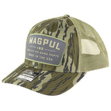 Magpul Go Bang Trucker Hat Camo photo 1