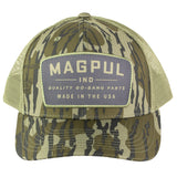 Magpul Go Bang Trucker Hat Camo photo 4