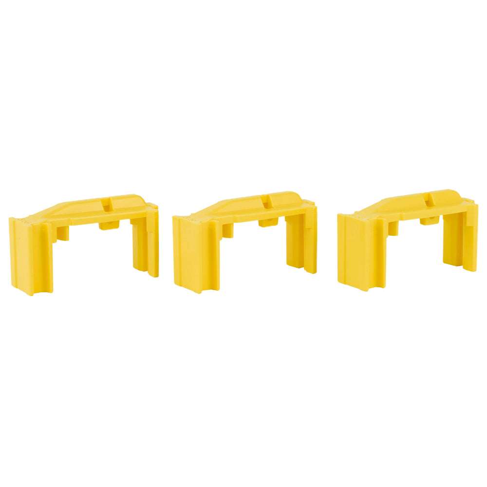 Magpul Self Lev Follower Yellow 3-Pack