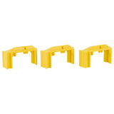 Magpul Self Lev Follower Yellow 3-Pack photo 1
