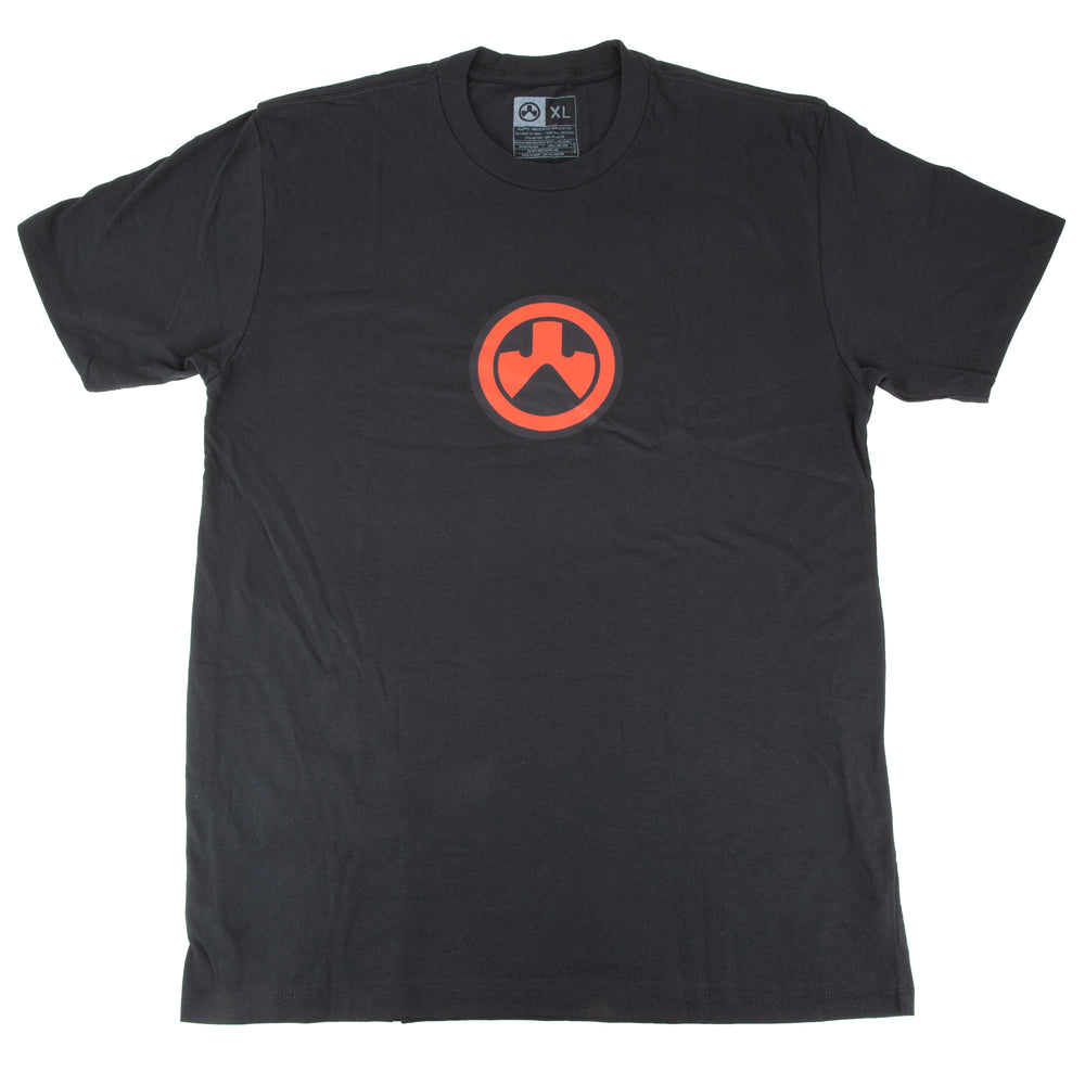 Magpul Icon Logo CVC T-Shirt Black XL