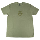 Magpul Icon Logo CVC T-Shirt OD Green Medium photo 1