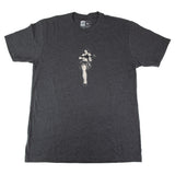 Magpul Hula Girl CVC T-Shirt Char M photo 1