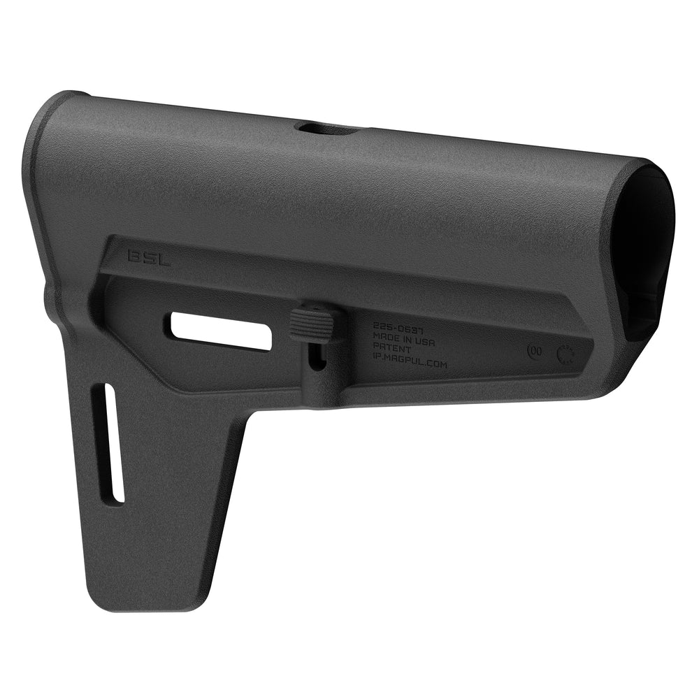 Magpul BSL Arm Brace Mil-Spec Black