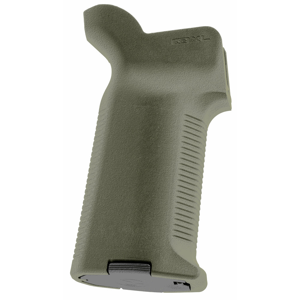 Magpul MOE K2 XL Grip AR-15 OD Green