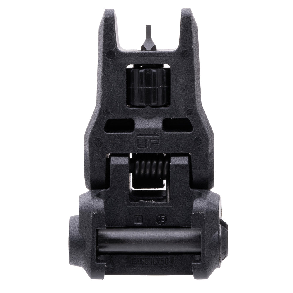 Magpul MBUS 3 Front Sight Black