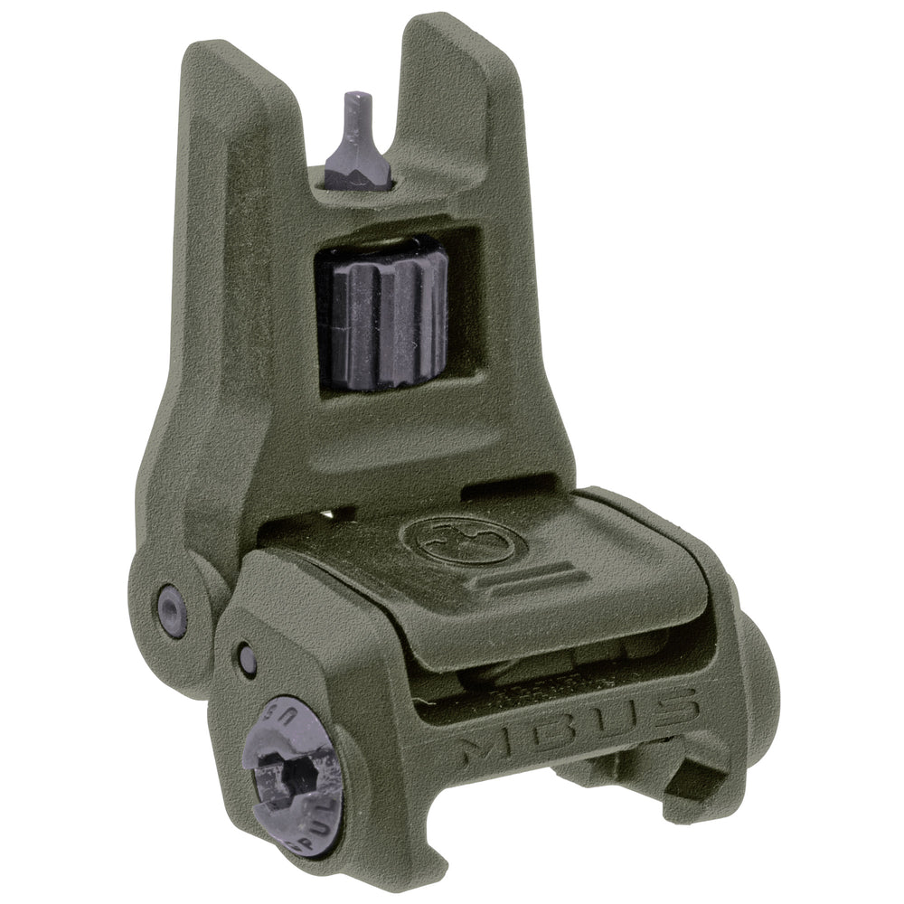 Magpul MBUS 3 Front Sight OD Green