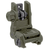 Magpul MBUS 3 Rear Sight OD Green photo 1