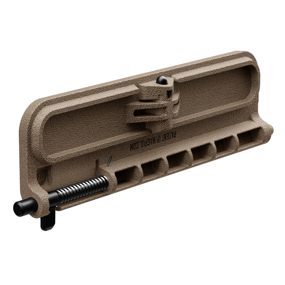 Magpul Enhanced Ejection PRT Cover FDE
