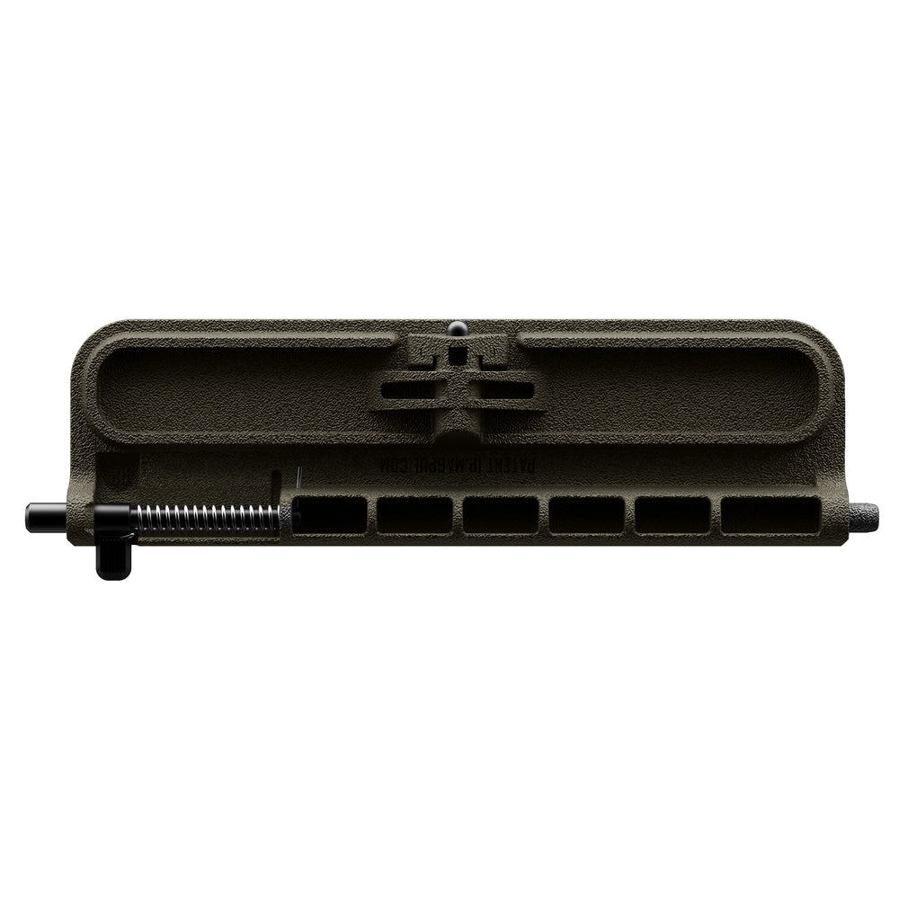 Magpul Enhanced Ejection PRT Cover OD Green