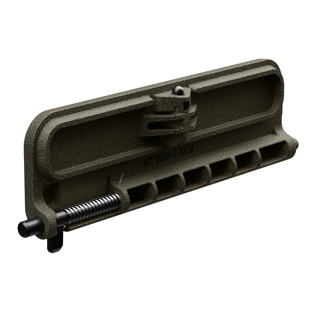 Magpul Enhanced Ejection PRT Cover OD Green