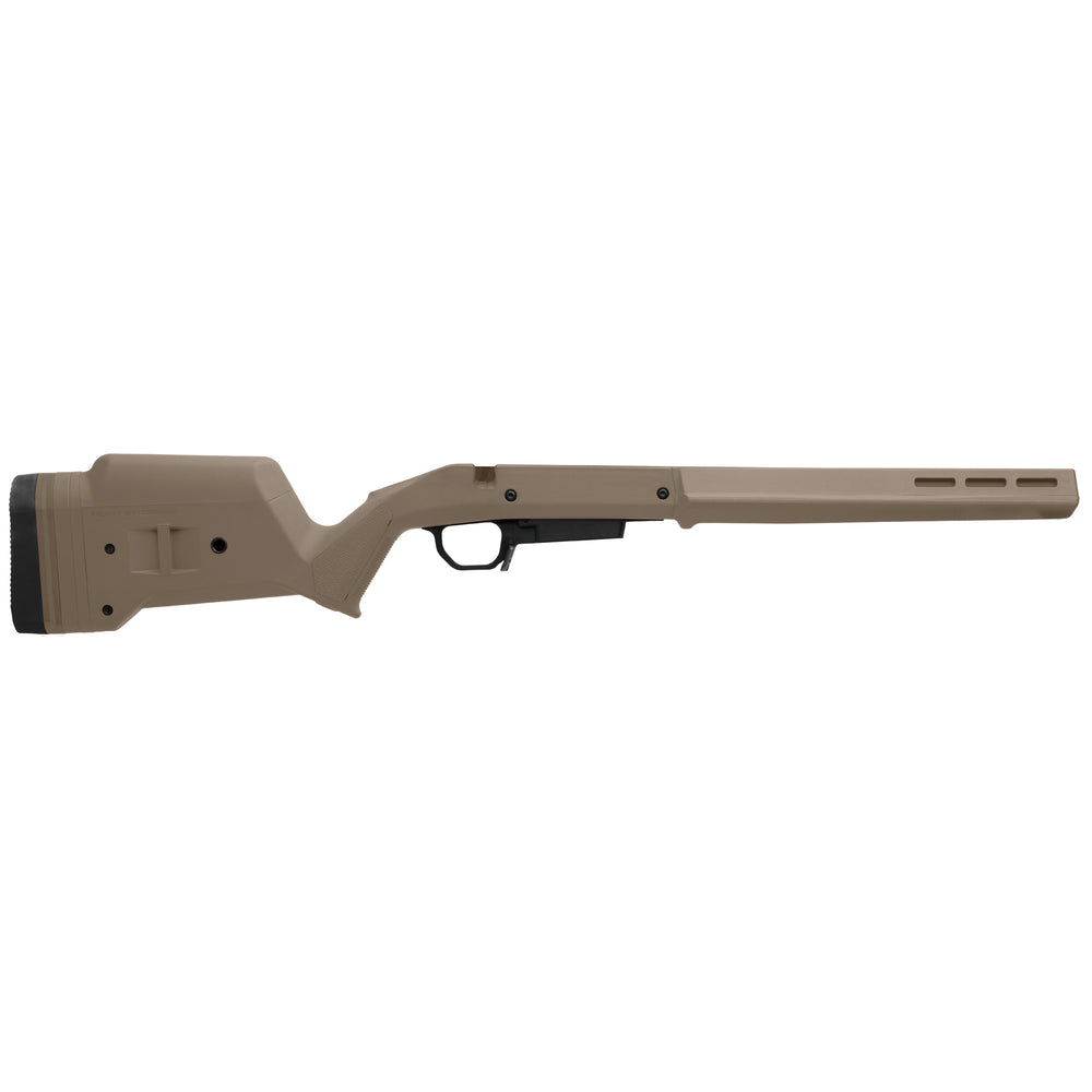 Magpul Hunter Ruger American Stock Stanag FDE