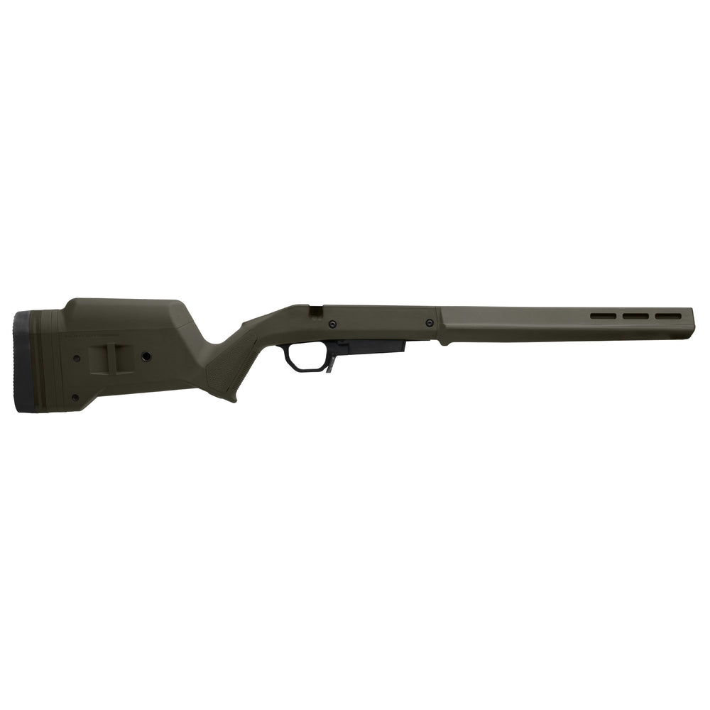 Magpul Hunter Ruger American Stock Stanag OD Green
