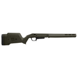 Magpul Hunter Ruger American Stock Stanag OD Green photo 1