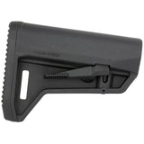 Magpul MOE Slim-M Stock Mil-Spec Black photo 2