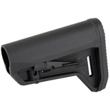 Magpul MOE Slim-M Stock Mil-Spec Black photo 3