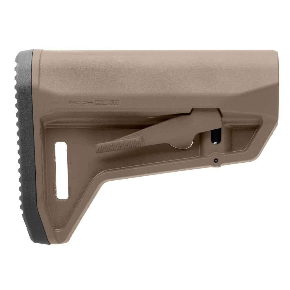 Magpul MOE Slim-M Stock Mil-Spec FDE