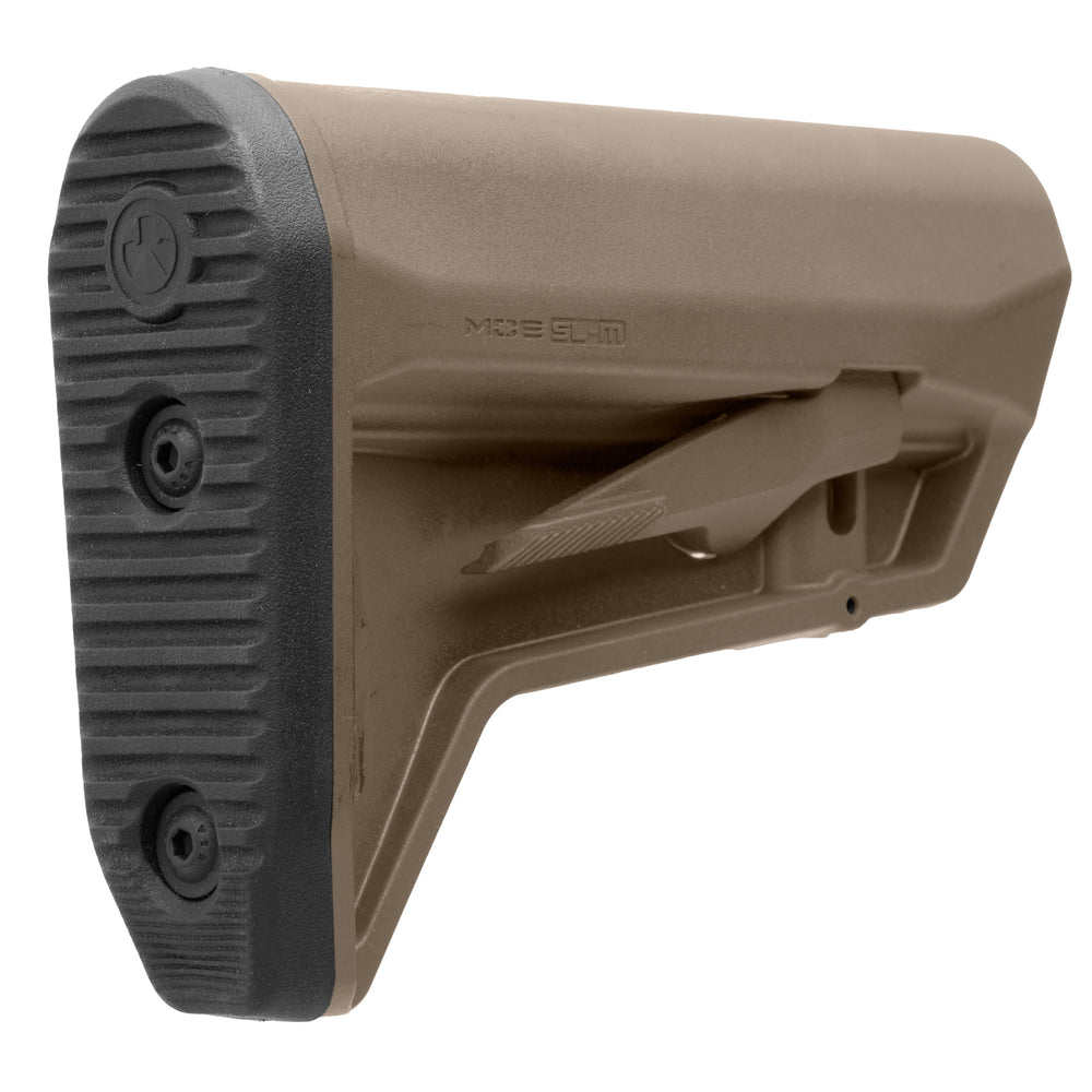 Magpul MOE Slim-M Stock Mil-Spec FDE
