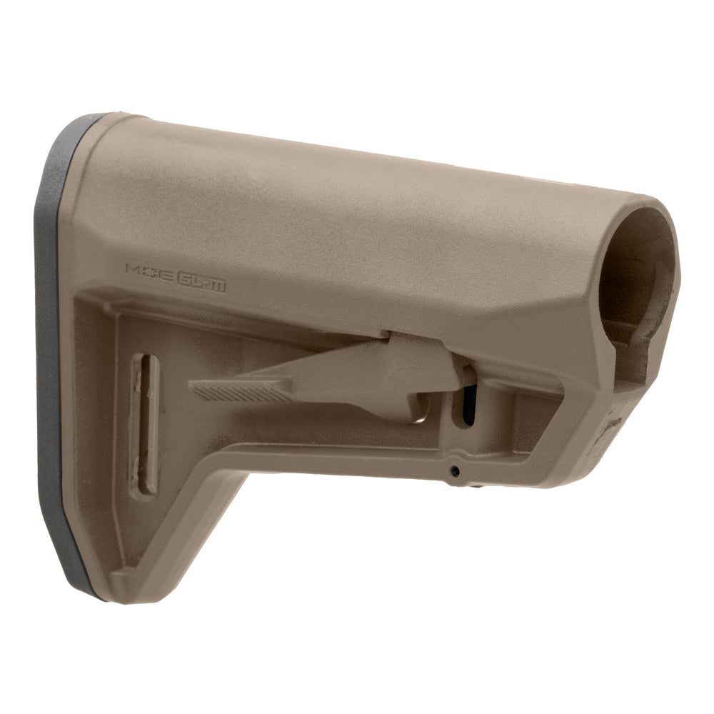 Magpul MOE Slim-M Stock Mil-Spec FDE